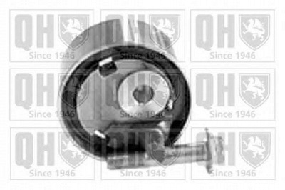 QUINTON HAZELL qtt442 -  Натяжной ролик, ремень ГРМ